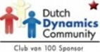 Dutch Dynamics Community